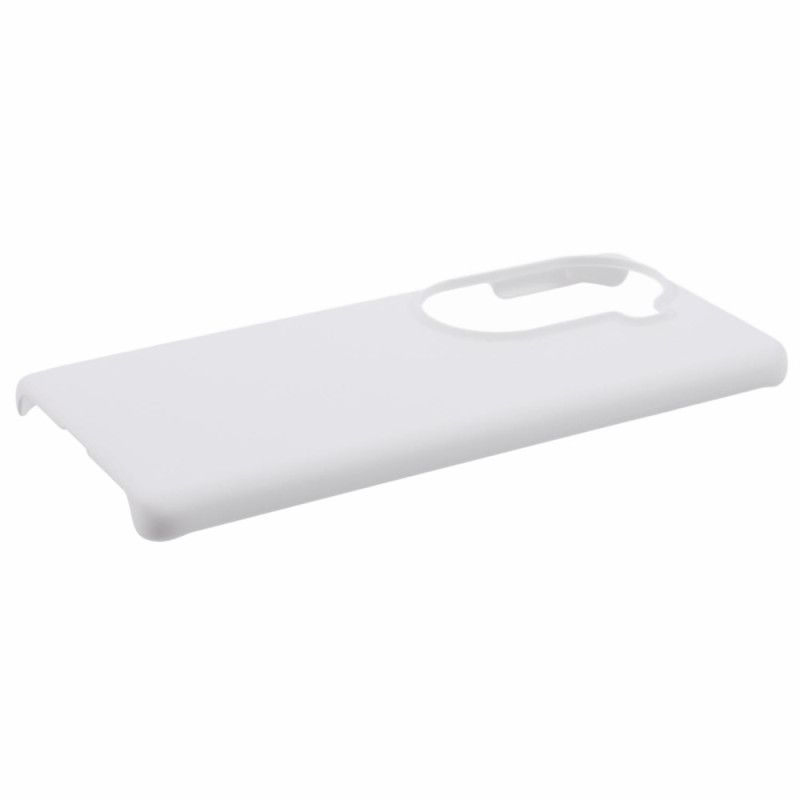 Cover Oppo Reno 11 5g Telefon Etui Hvid Plast