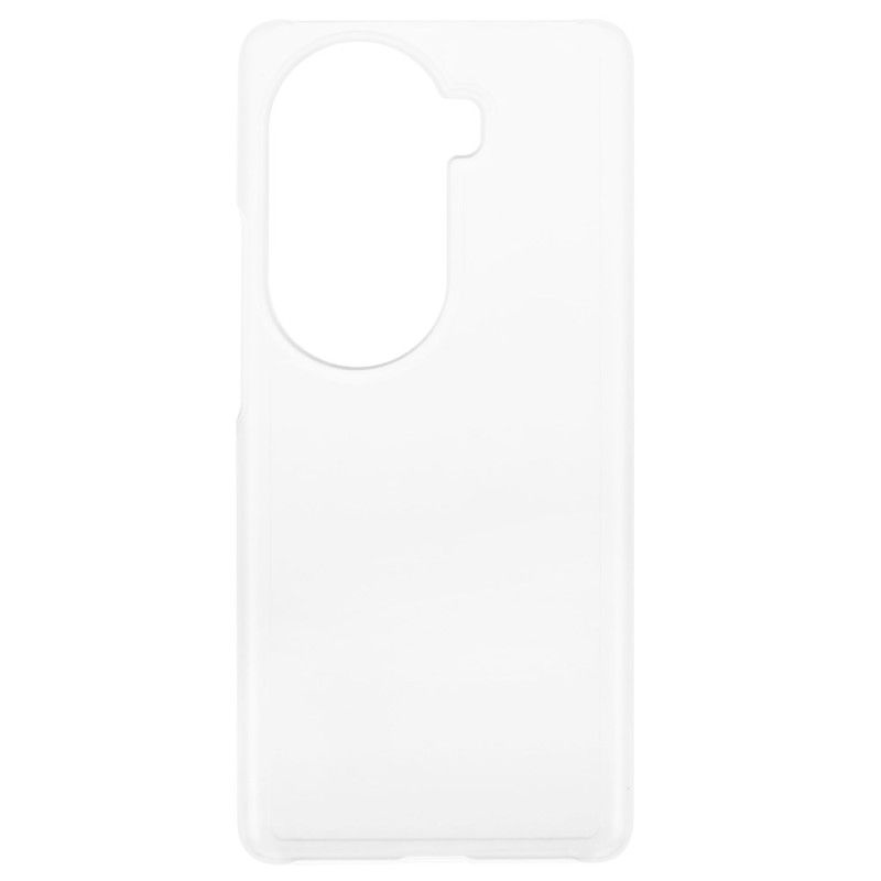 Cover Til Oppo Reno 11 5g Gennemsigtig