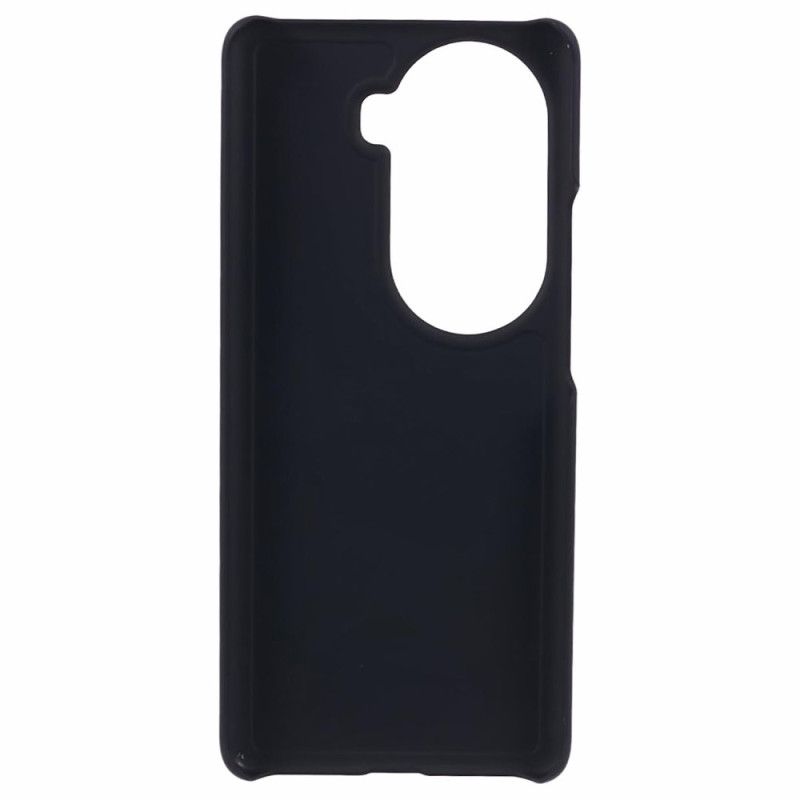 Cover Til Oppo Reno 11 5g Sort Plast