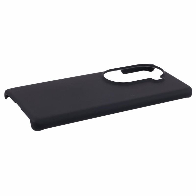 Cover Til Oppo Reno 11 5g Sort Plast