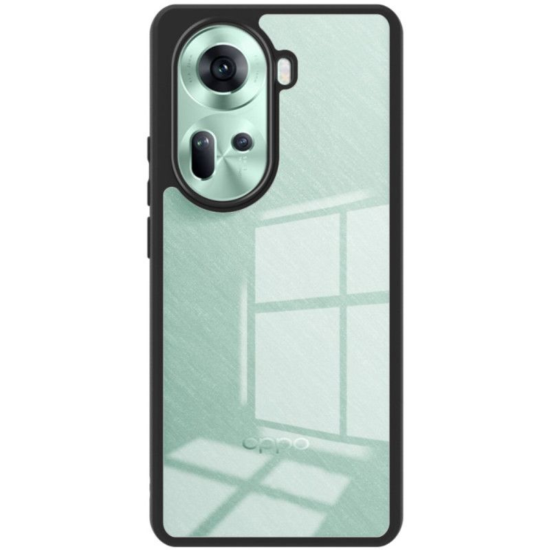 Cover Til Oppo Reno 11 5g Ux-9a-serien