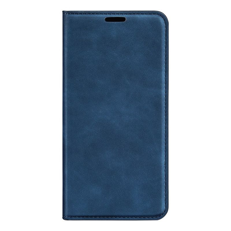 Flip Cover Oppo Reno 11 5g Klassisk