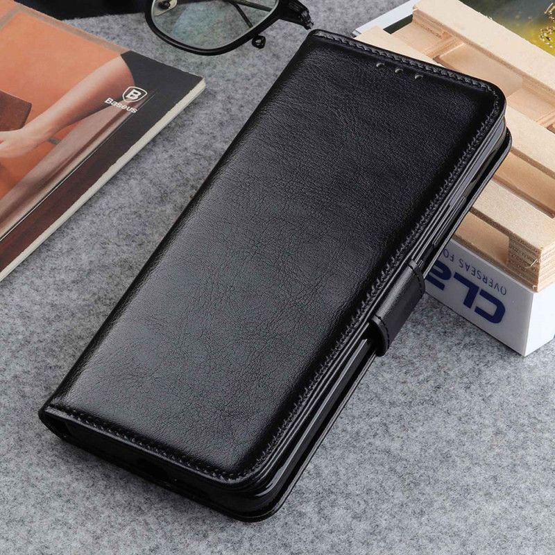 Flip Cover Oppo Reno 11 5g Kunstlæder