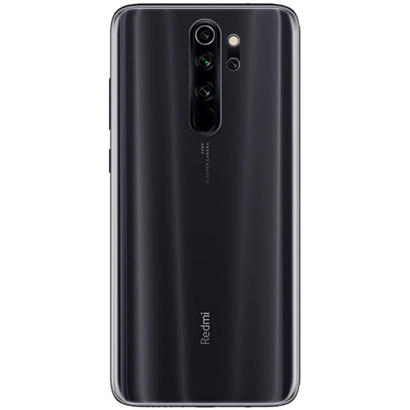 Bagbeskyttelsesfilm Xiaomi Redmi Note 8 Pro Imak