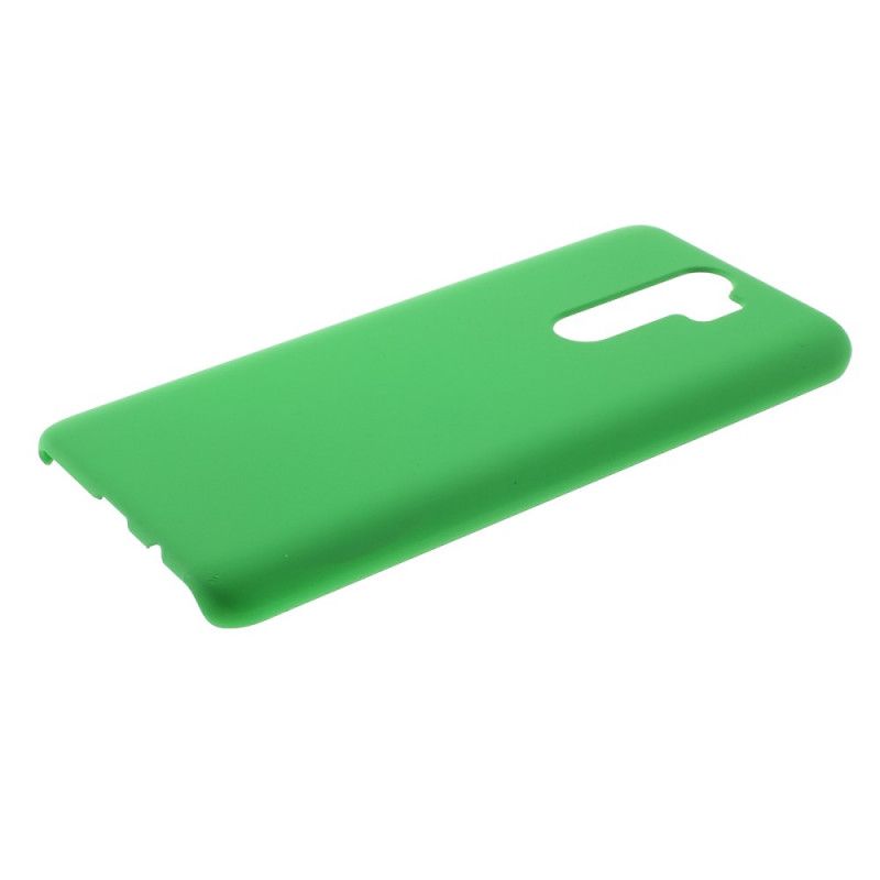 Cover for Xiaomi Redmi Note 8 Pro Sort Klassisk Stiv