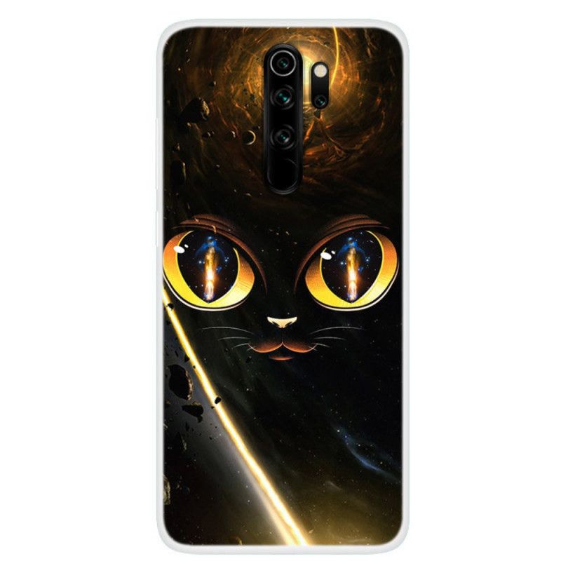 Cover Xiaomi Redmi Note 8 Pro Galakse Kat