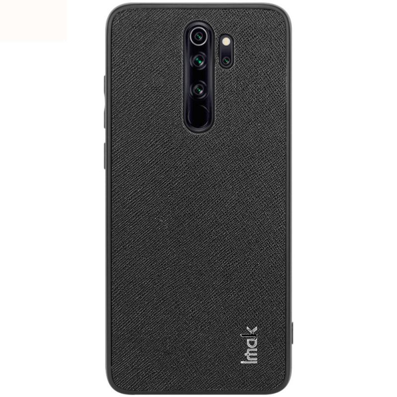 Cover Xiaomi Redmi Note 8 Pro Imak-Teksturserie