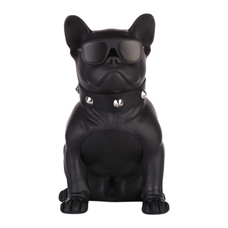 Bulldog Shape Bluetooth-Højttaler