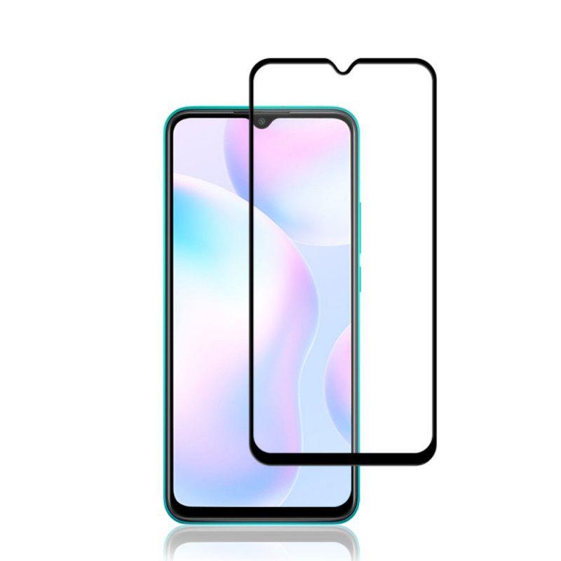 Beskyttelse Af Hærdet Glas Xiaomi Redmi 9A Mocolo