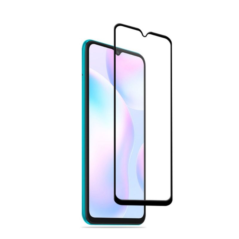 Beskyttelse Af Hærdet Glas Xiaomi Redmi 9A Mocolo