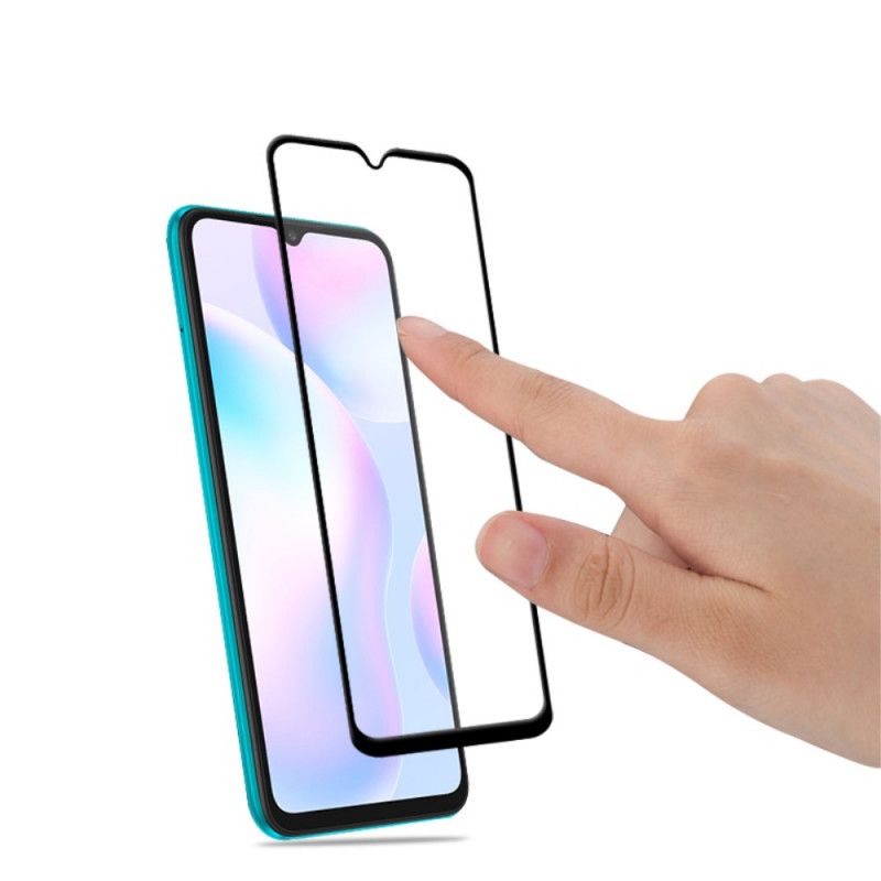 Beskyttelse Af Hærdet Glas Xiaomi Redmi 9A Mocolo