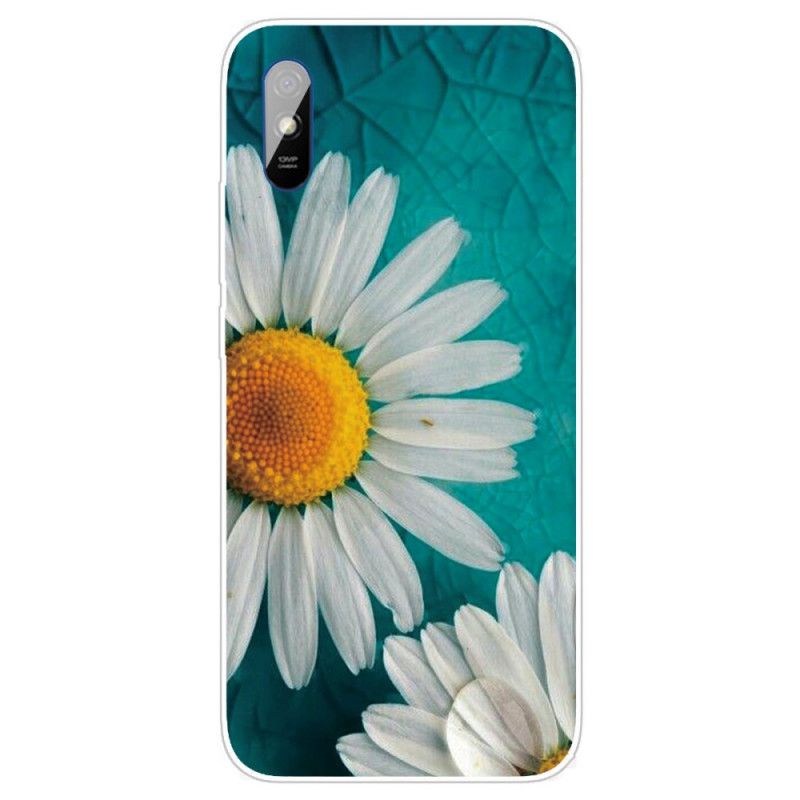 Cover for Xiaomi Redmi 9A Daisy