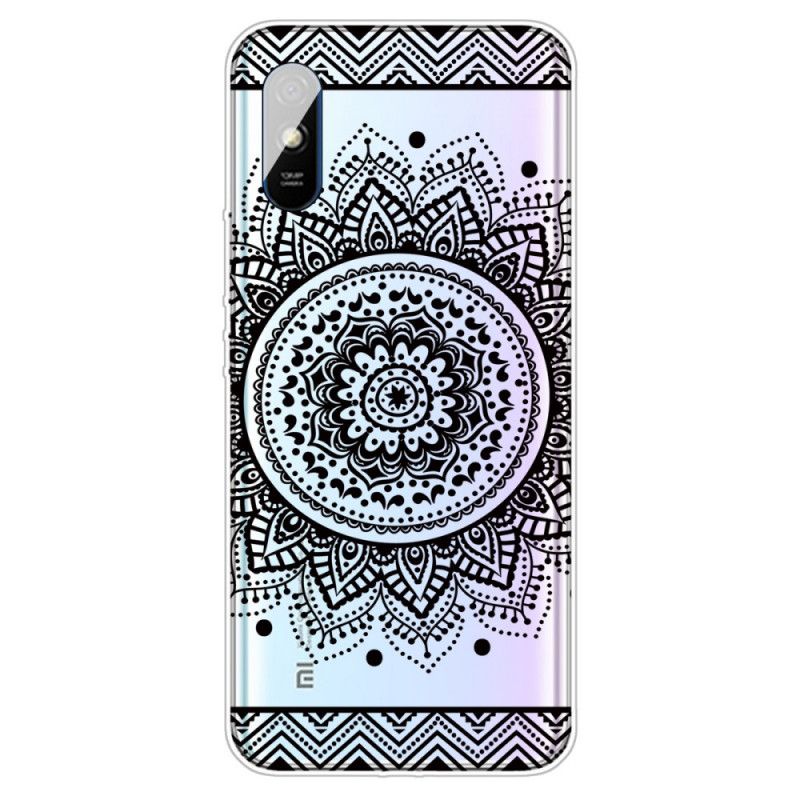 Cover Xiaomi Redmi 9A Sublim Mandala