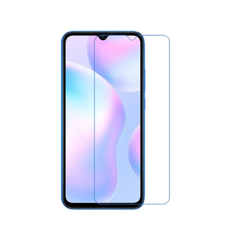 Skærmbeskyttelsesfilm Til Xiaomi Redmi 9A