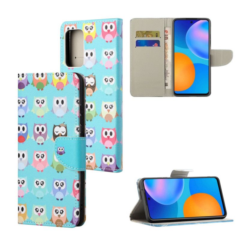 Flip Cover Xiaomi Redmi Note 10 Pro Mobilcover Ugler