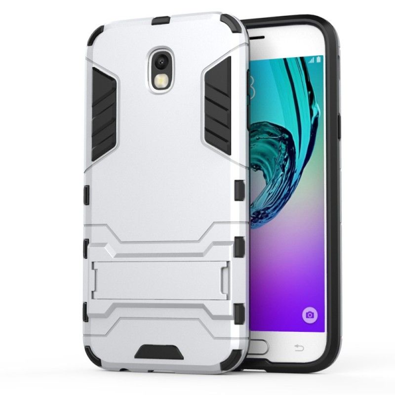 Cover Samsung Galaxy J5 2017 Rød Mobilcover Ultra Resistent