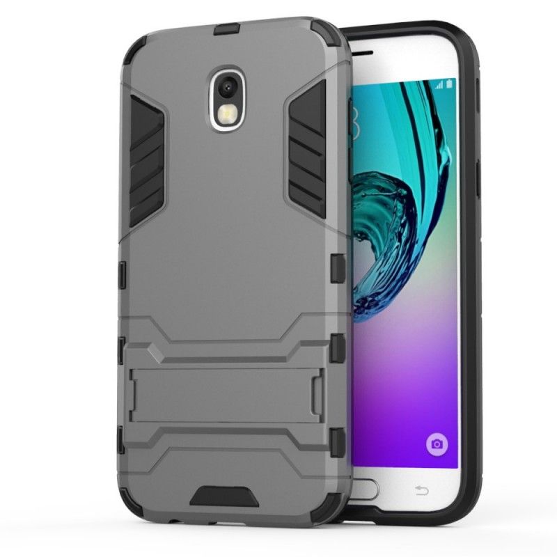 Cover Samsung Galaxy J5 2017 Rød Mobilcover Ultra Resistent