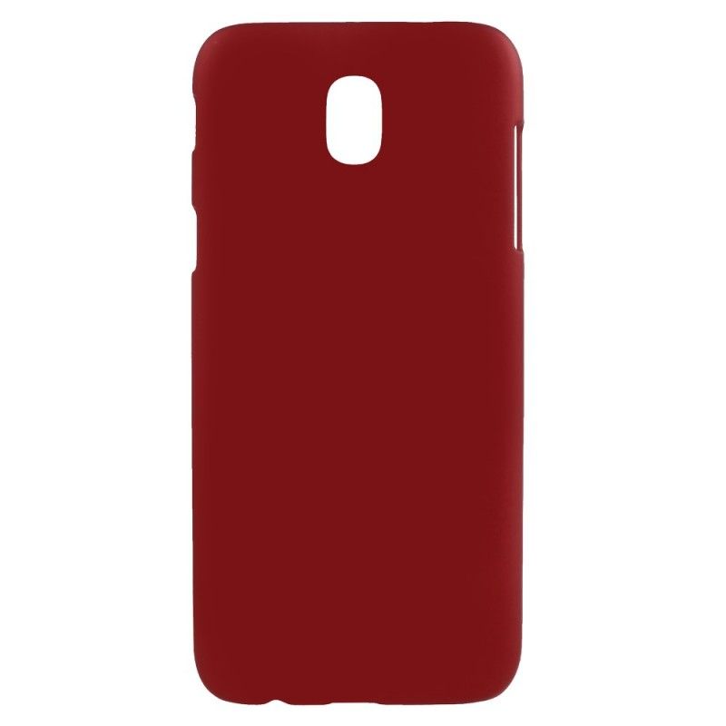 Cover Samsung Galaxy J5 2017 Sort Klassisk Stiv