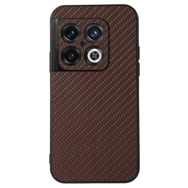 Cover OnePlus 10 Pro 5G Kulfiber