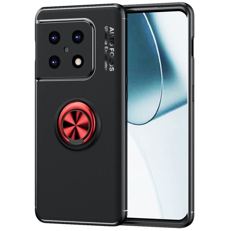 Cover OnePlus 10 Pro 5G Roterende Ring