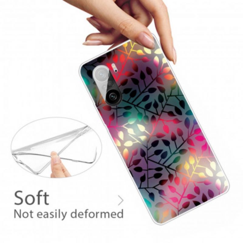 Cover Xiaomi Mi 11i 5g / Poco F3 Blade