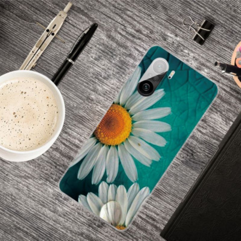 Cover Xiaomi Mi 11i 5g / Poco F3 Marguerite