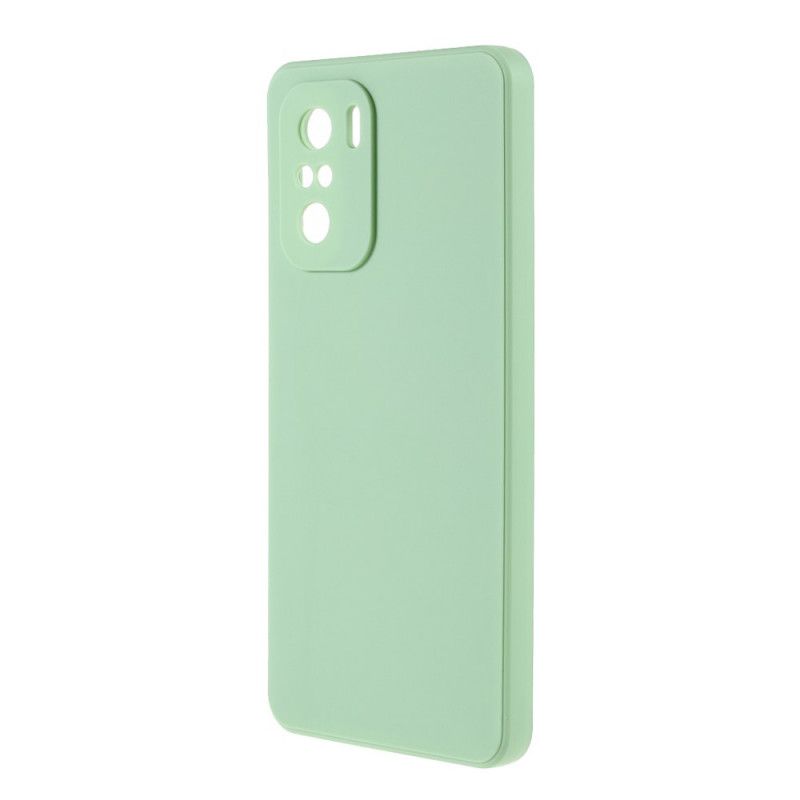 Cover Xiaomi Mi 11i 5g / Poco F3 Mat Frosted