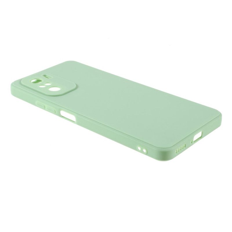 Cover Xiaomi Mi 11i 5g / Poco F3 Mat Frosted