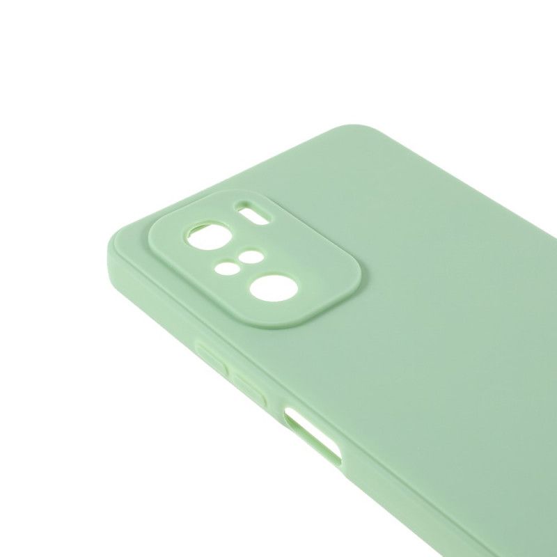 Cover Xiaomi Mi 11i 5g / Poco F3 Mat Frosted