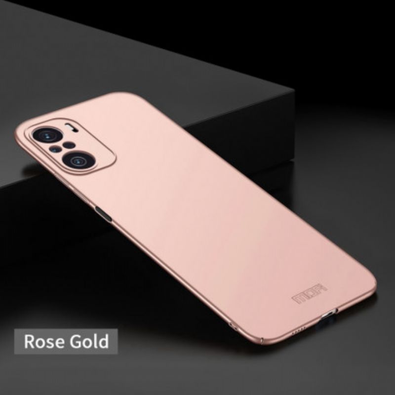 Cover Xiaomi Mi 11i 5g / Poco F3 Mofi