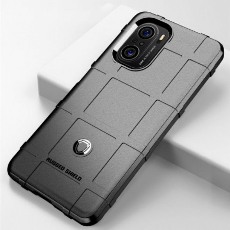 Cover Xiaomi Mi 11i 5g / Poco F3 Robust Skjold