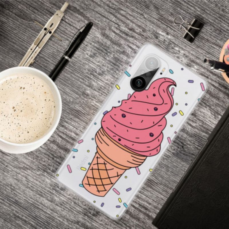 Cover Xiaomi Mi 11i 5g / Poco F3 Telefon Etui Is