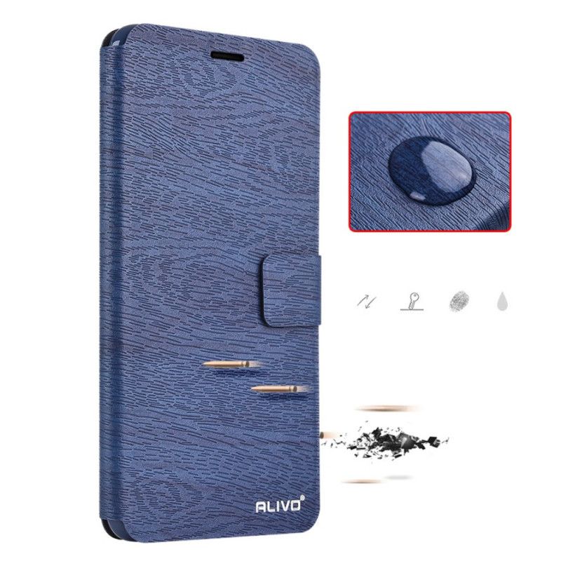 Flip Cover Til Xiaomi Mi 11i 5g / Poco F3 Alivo