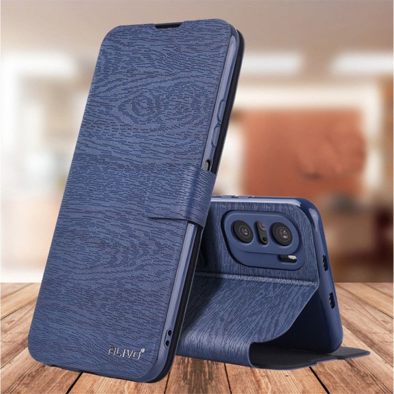 Flip Cover Til Xiaomi Mi 11i 5g / Poco F3 Alivo