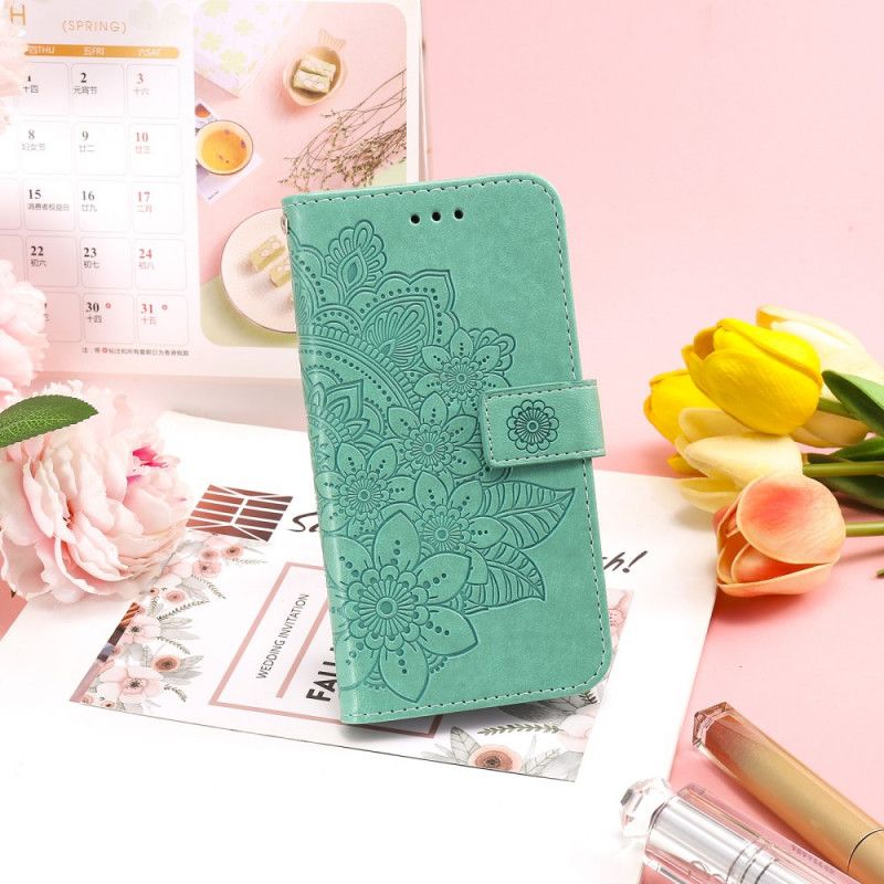 Flip Cover Xiaomi Mi 11i 5g / Poco F3 Mandala