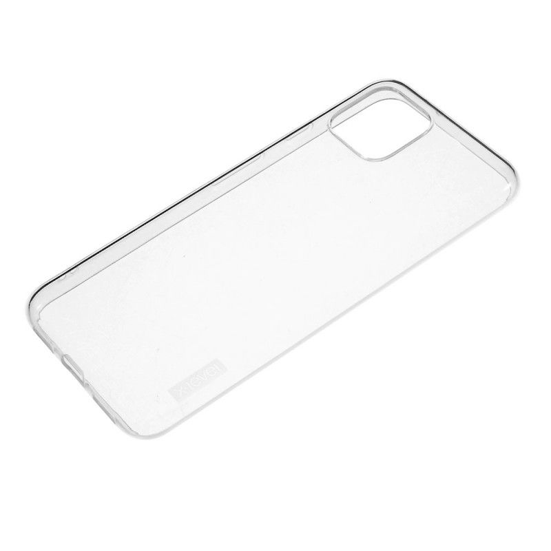 Cover for Google Pixel 4 XL Silikongel