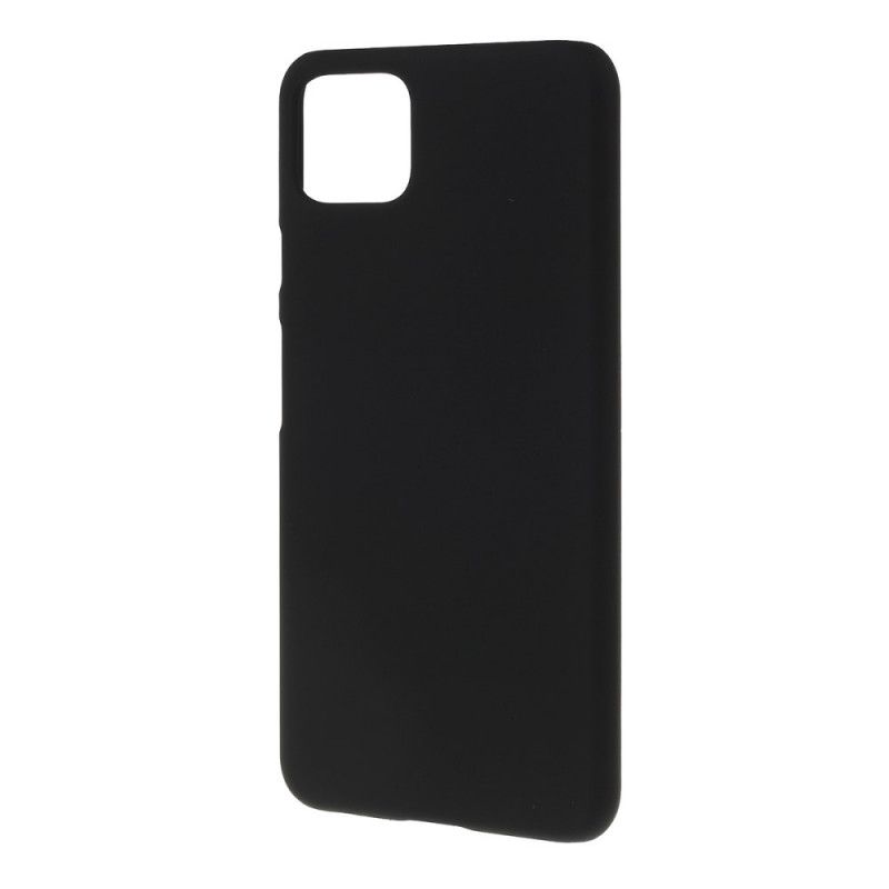 Cover Google Pixel 4 XL Sort Gummi Original