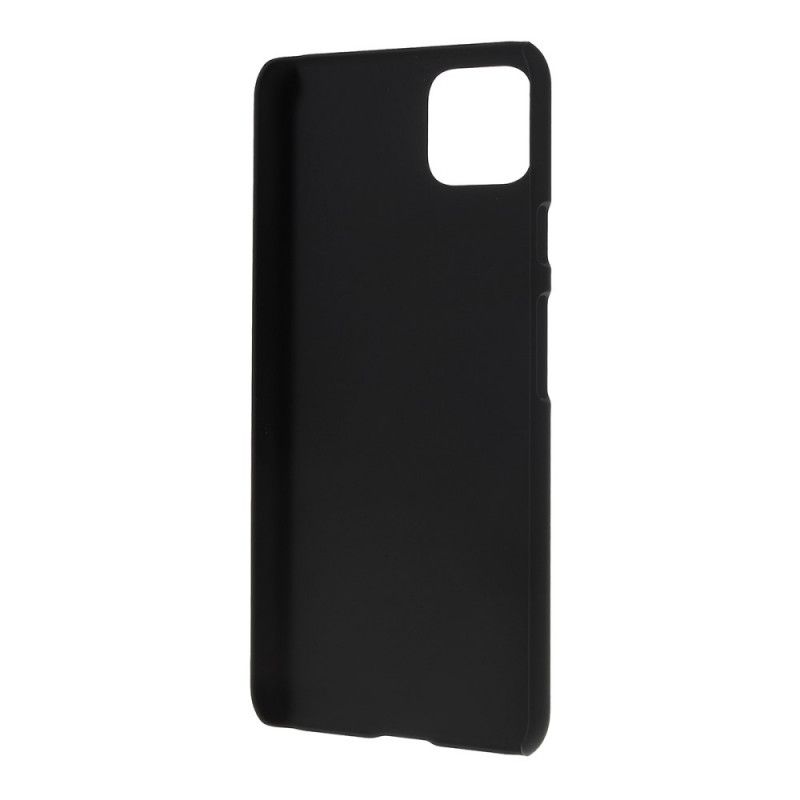 Cover Google Pixel 4 XL Sort Gummi Original