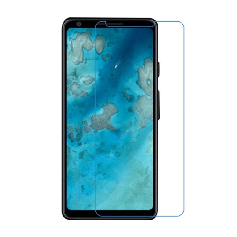 Ultrabestandig Google Pixel 4 XL Skærmbeskyttelsesfilm