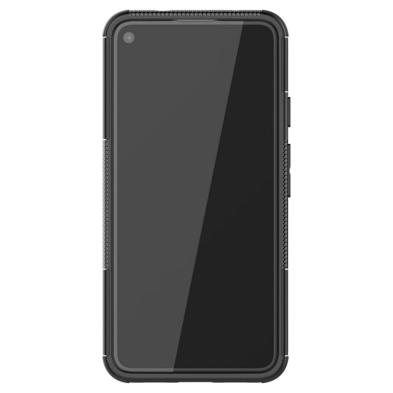 Cover Google Pixel 4A 5G Sort Ultra Resistent