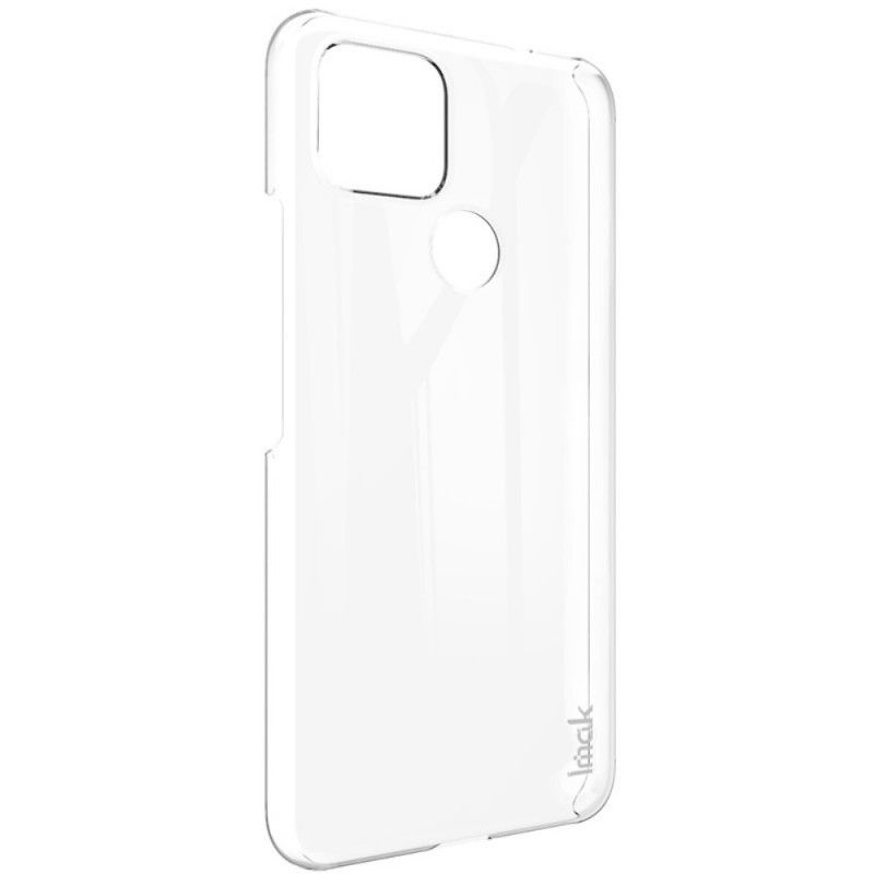 Cover Google Pixel 4A 5G Ux-5 Serie Imak