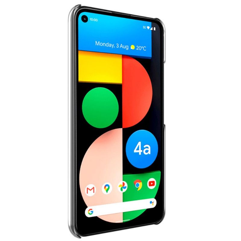 Cover Google Pixel 4A 5G Ux-5 Serie Imak