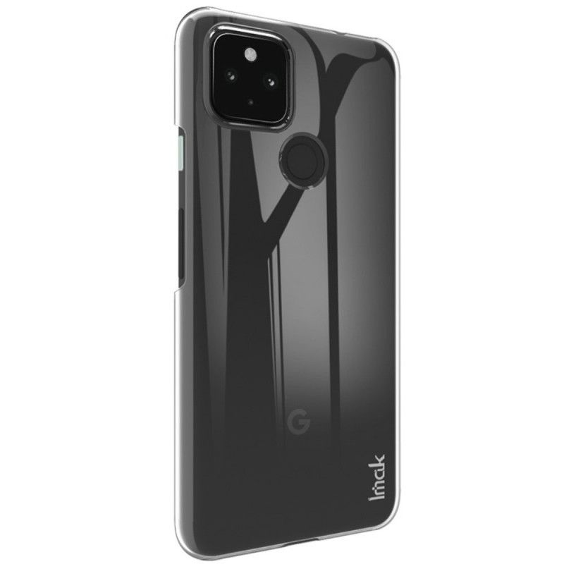 Cover Google Pixel 4A 5G Ux-5 Serie Imak