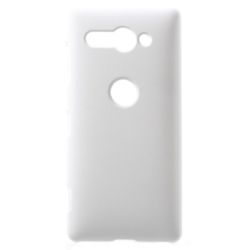 Cover for Sony Xperia XZ2 Compact Sort Klassisk Stiv