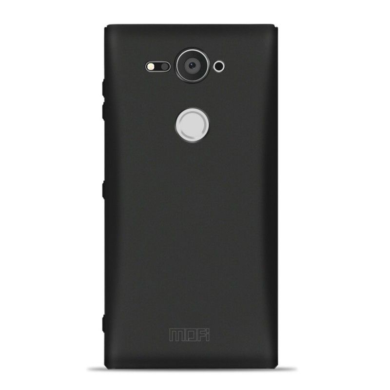 Cover Sony Xperia XZ2 Compact Rød Mofi