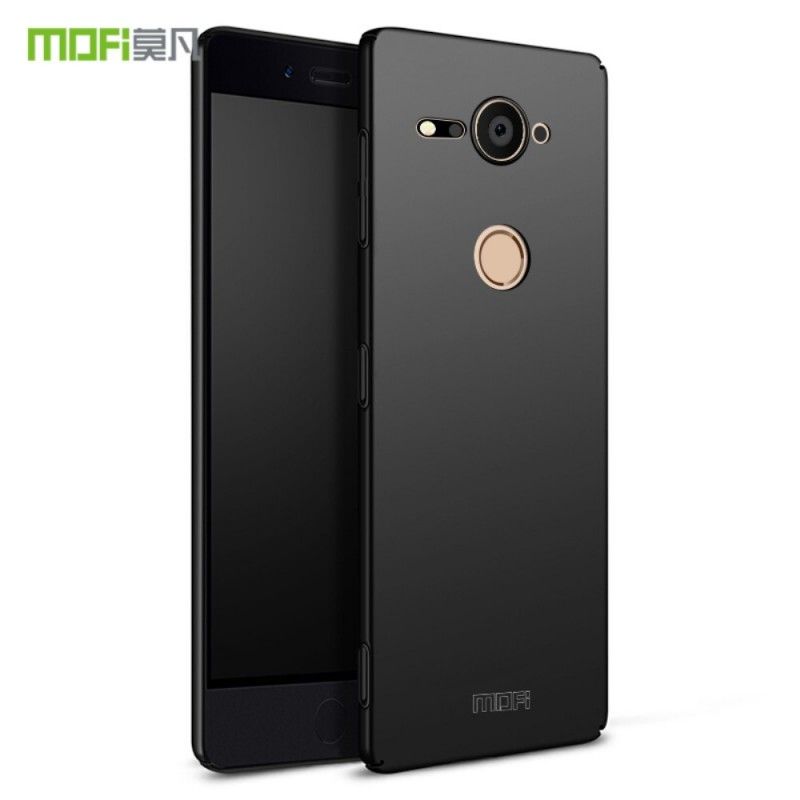 Cover Sony Xperia XZ2 Compact Rød Mofi