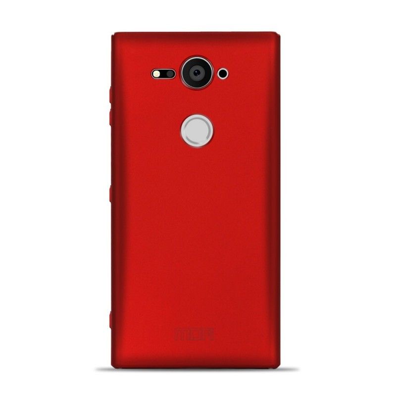 Cover Sony Xperia XZ2 Compact Rød Mofi