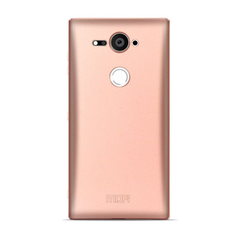 Cover Sony Xperia XZ2 Compact Rød Mofi