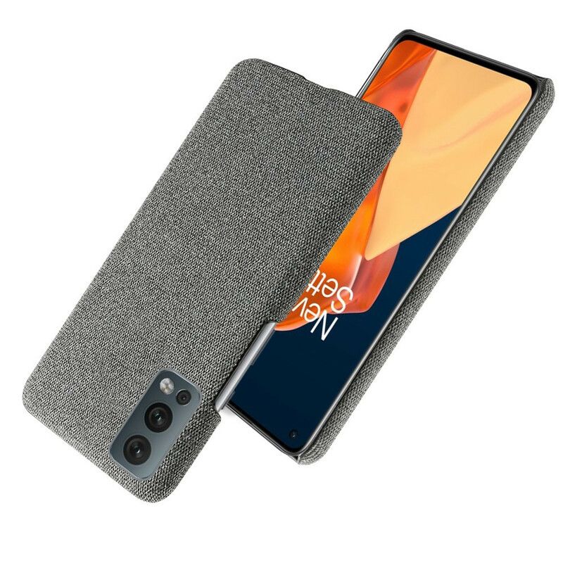 Cover Oneplus Nord 2 5g Ksq Cloth