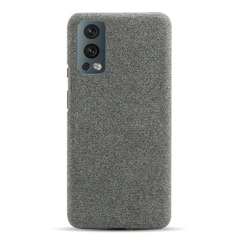 Cover Oneplus Nord 2 5g Ksq Cloth